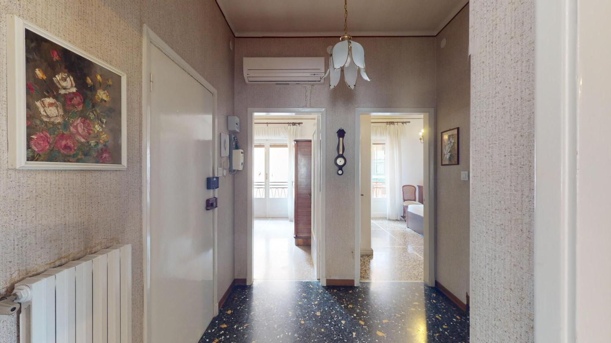 Casa Ines - By Ligooria Apartment Pietra Ligure Exterior foto