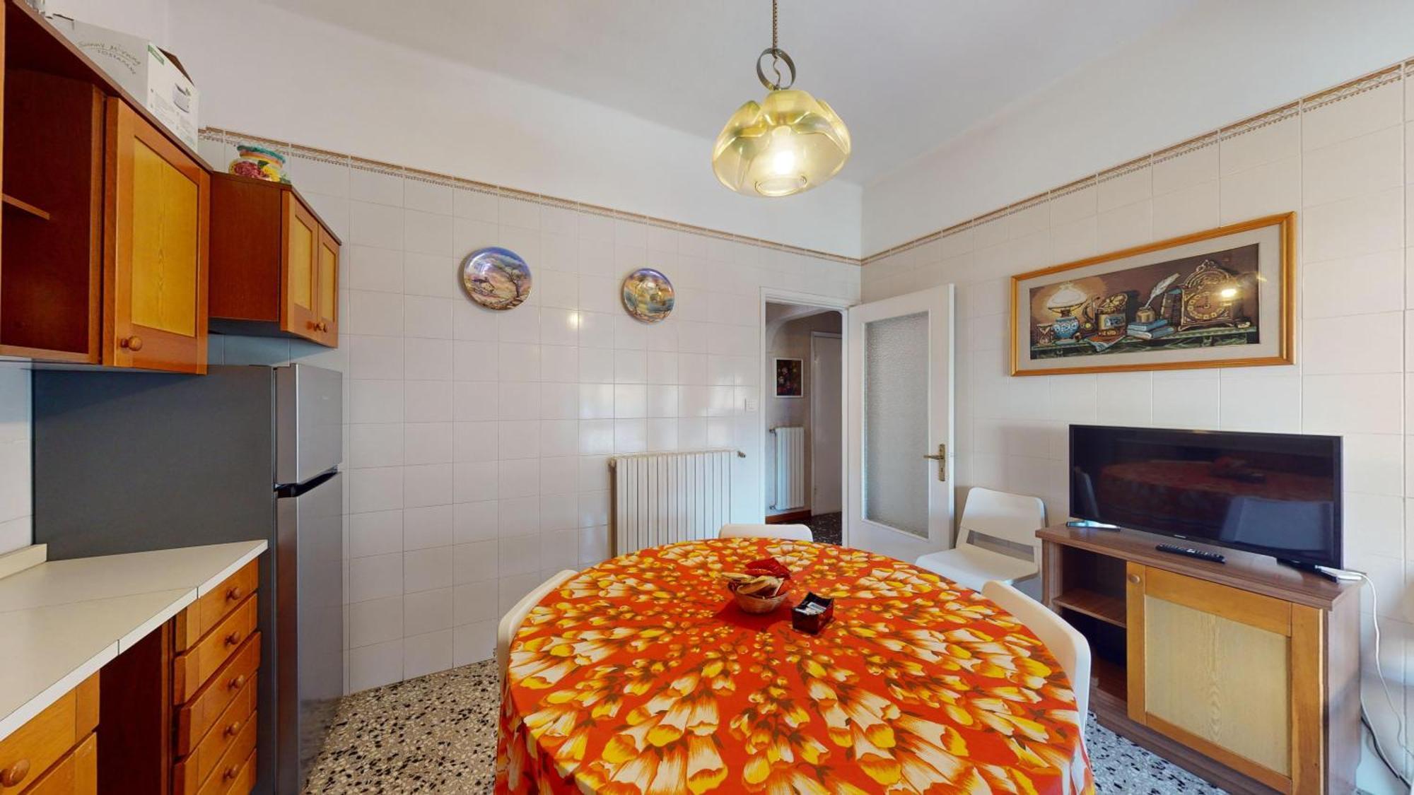 Casa Ines - By Ligooria Apartment Pietra Ligure Exterior foto