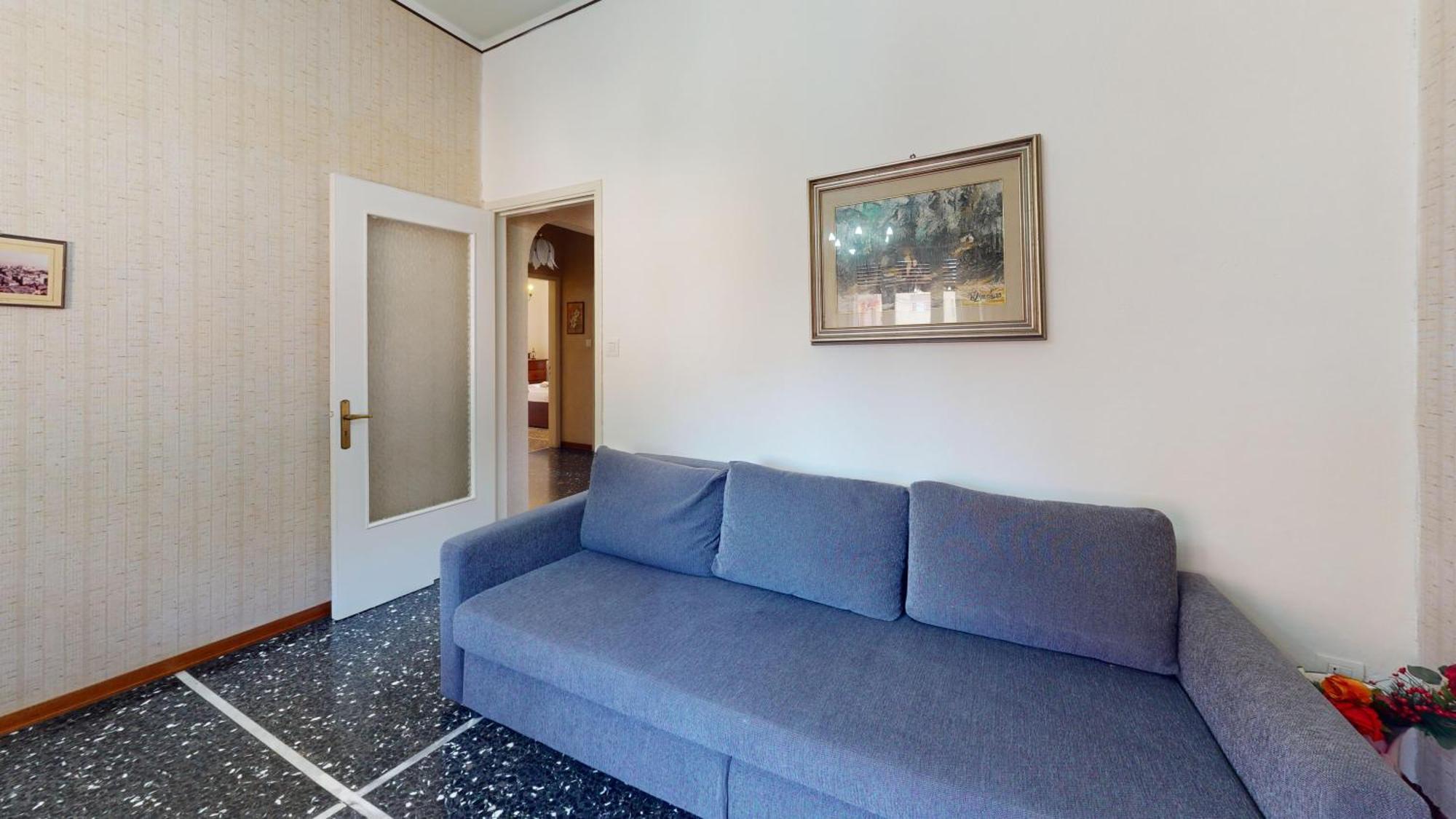 Casa Ines - By Ligooria Apartment Pietra Ligure Exterior foto