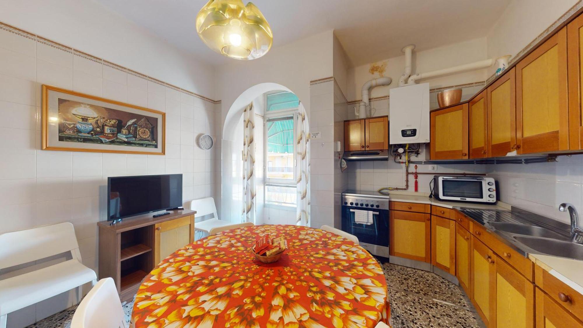 Casa Ines - By Ligooria Apartment Pietra Ligure Exterior foto