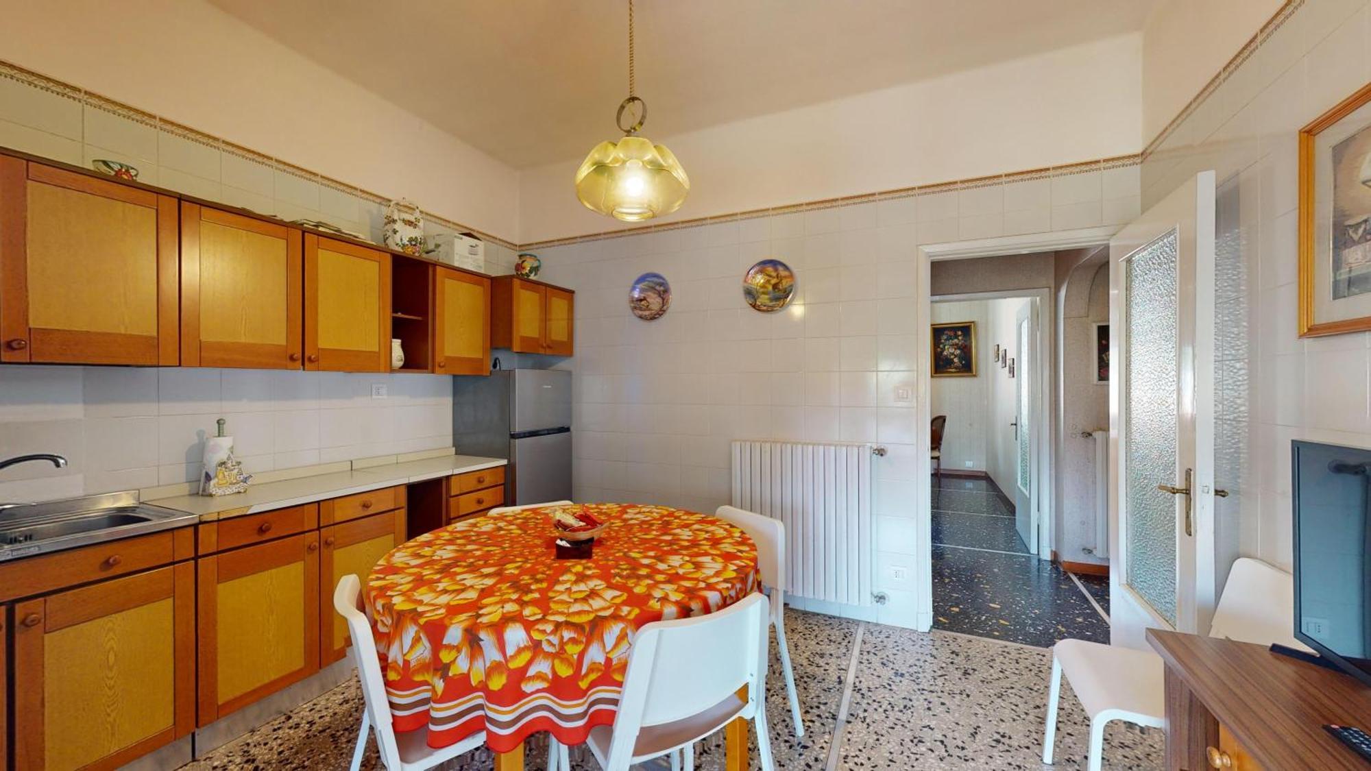 Casa Ines - By Ligooria Apartment Pietra Ligure Exterior foto