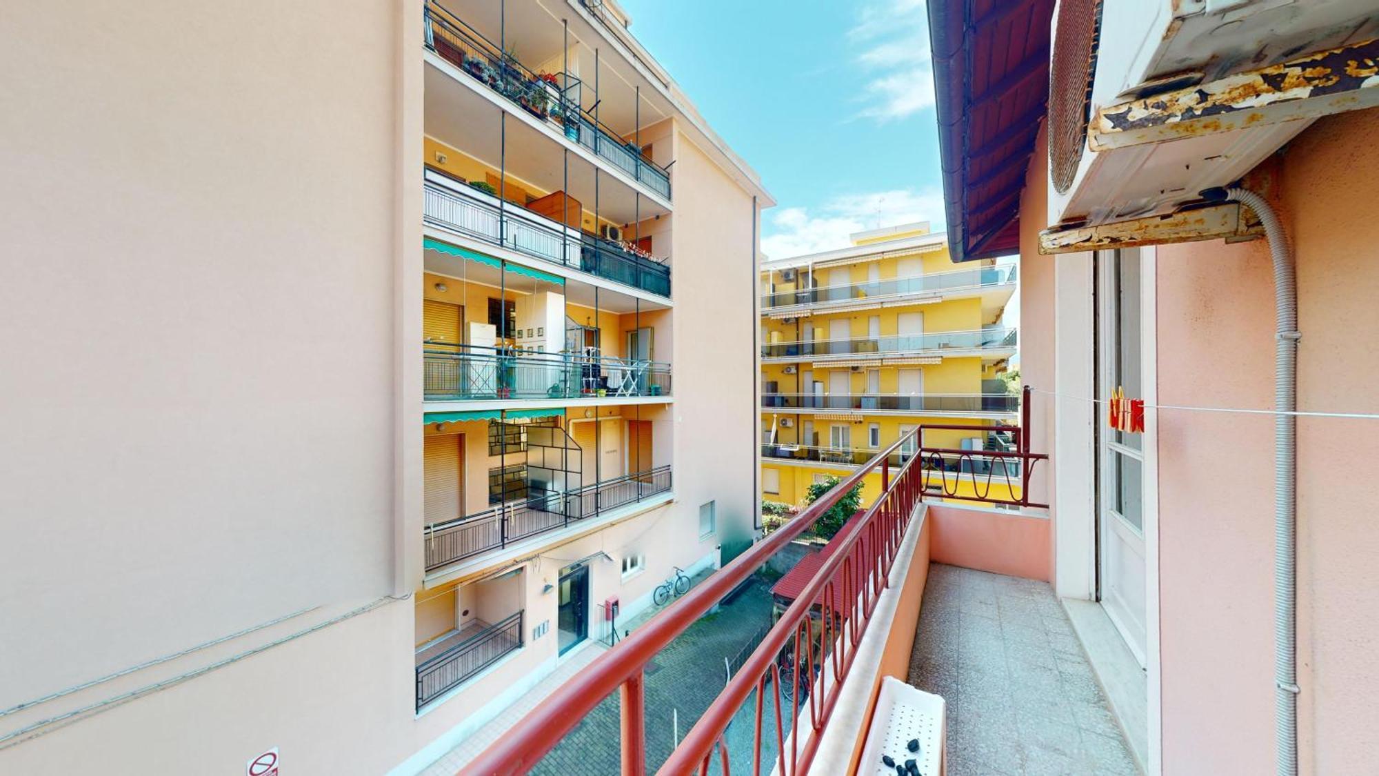 Casa Ines - By Ligooria Apartment Pietra Ligure Exterior foto